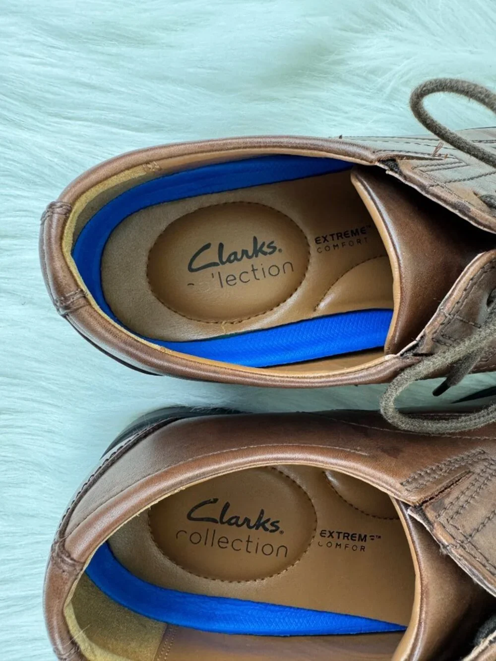 Clarks collection whiddon